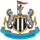 Newcastle United FC team logo